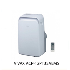 VIVAX ACP-12PT35AEMS